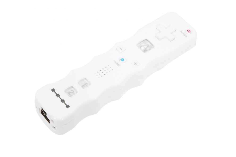 Wii Rapid Response Mote *NIEUW*