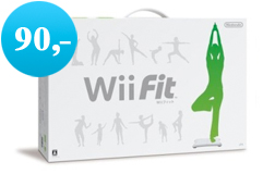 Wii Fit