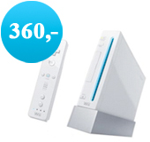 Wii Geprepareerd