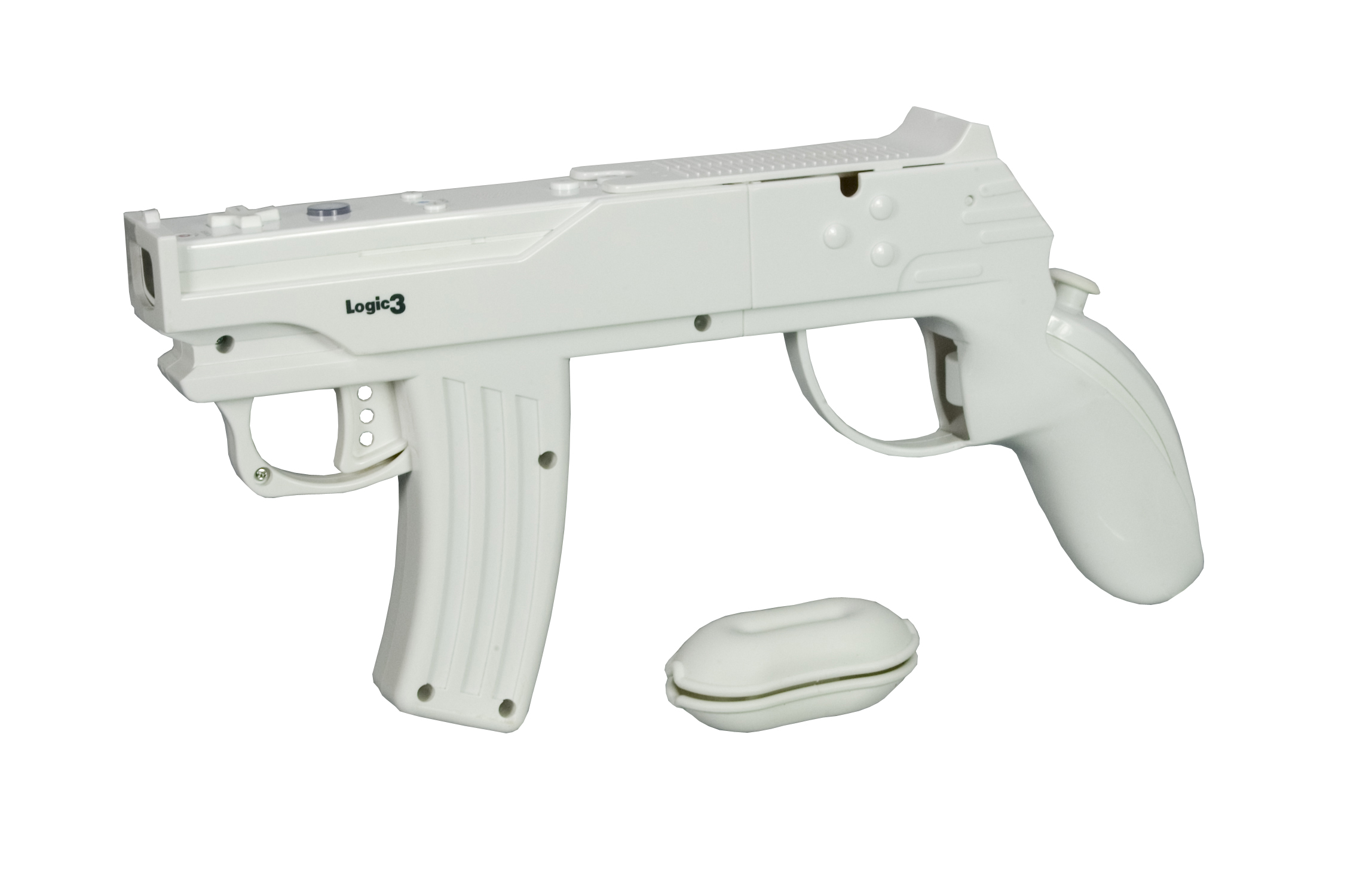 Logic 3 Wii Gun