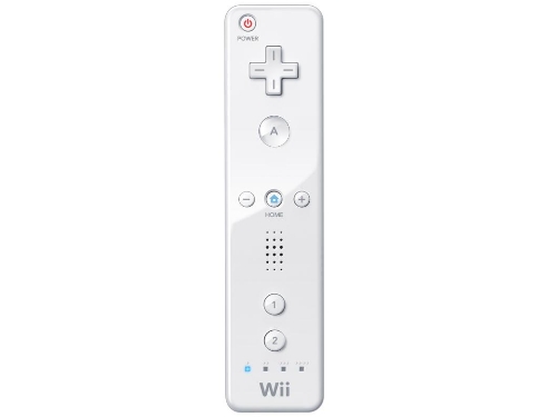 Nintendo Wii Remote Controller